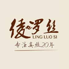 绫罗丝真丝品牌店