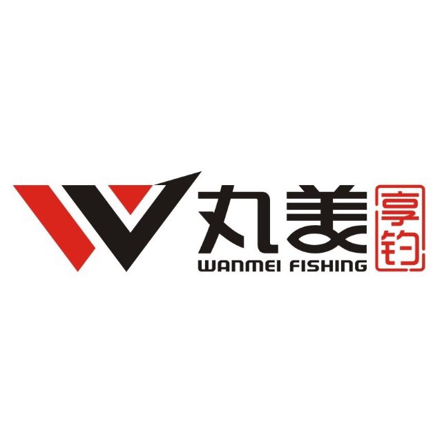 欧美佳渔具 店铺LOGO