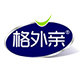 格外亲旗舰店 店铺LOGO