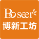 博新工坊 店铺LOGO