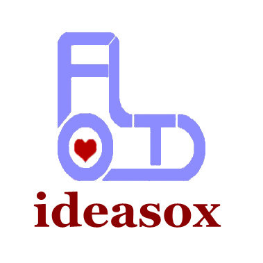 ideasox谁偷穿了我的袜子