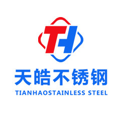 天皓不锈钢 店铺LOGO
