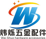 炜烁五金配件 店铺LOGO