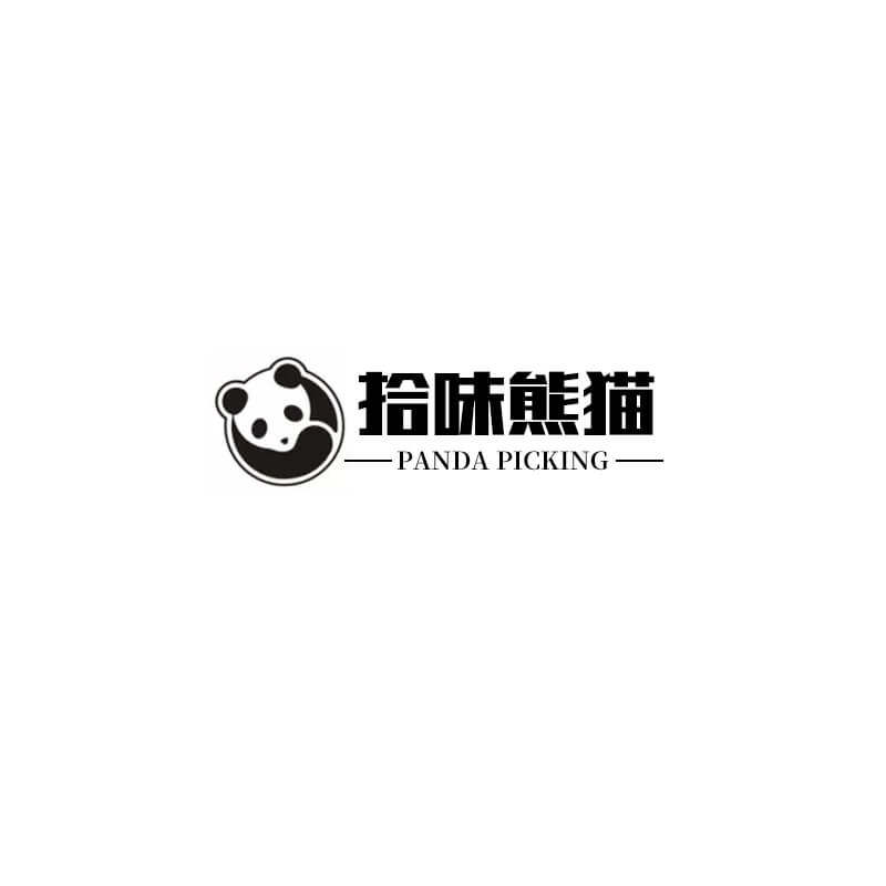 拾味熊猫De食品店