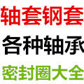 中国轴承商贸销售