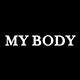 mybody旗舰店 店铺LOGO