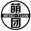 萌团动漫周边店 店铺LOGO