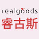 睿古斯旗舰店 店铺LOGO