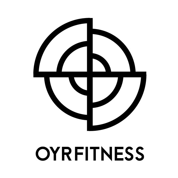 OYR Fitness正品代购