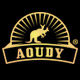 aoudy旗舰店 店铺LOGO