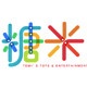 糖米旗舰店 店铺LOGO