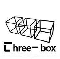 Threebox潮流男包
