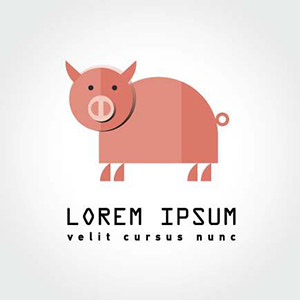 易兴隆居家礼品 店铺LOGO