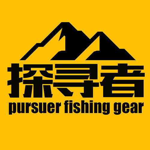 探寻者户外渔具 店铺LOGO