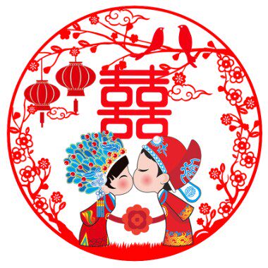 喜酷喜庆用品