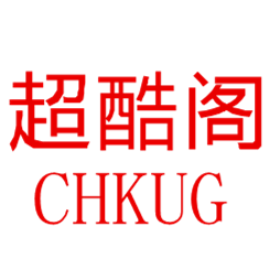 超酷阁 店铺LOGO