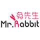 天兔食品专营店 店铺LOGO