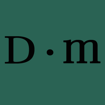 Dm多米