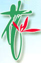 百家兰花 店铺LOGO