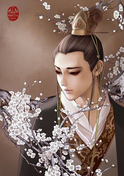 锦衣郎 衣衣不舍