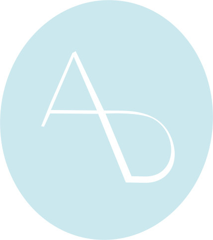 AliveDesign 自在生活 店铺LOGO