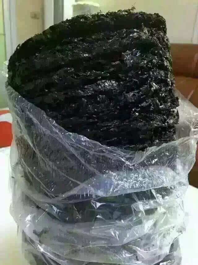 元当海 霞浦紫菜  干货  海苔