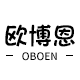 欧博恩旗舰店 店铺LOGO