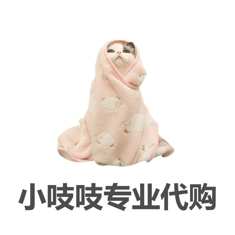 小吱吱的店呀