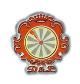 东业飞镖店 店铺LOGO