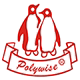 Polywise双企鹅日用品 店铺LOGO