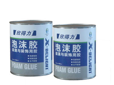 工程粘合剂