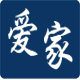 CNCP我爱我家 店铺LOGO