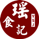 瑶食记旗舰店 店铺LOGO