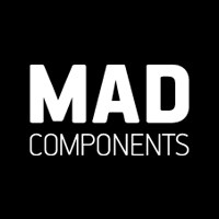 MAD 江西迈得机电