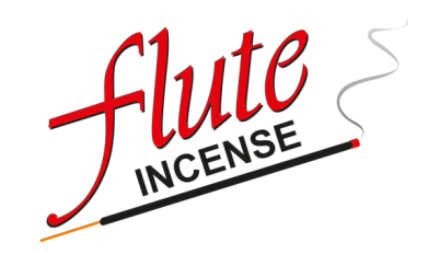 flute印度香养生馆 店铺LOGO