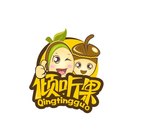 倾听果食品