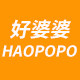 好婆婆拖把店 店铺LOGO