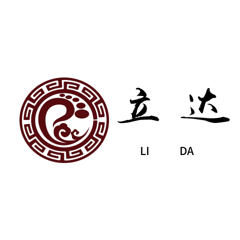 立达钢木酒店家具