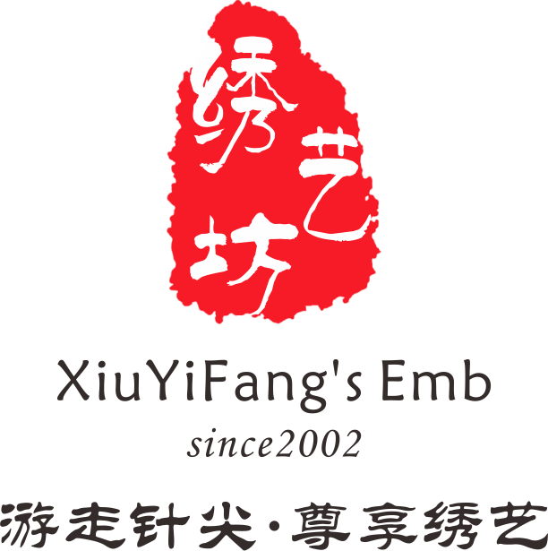 成都蜀绣绣艺坊