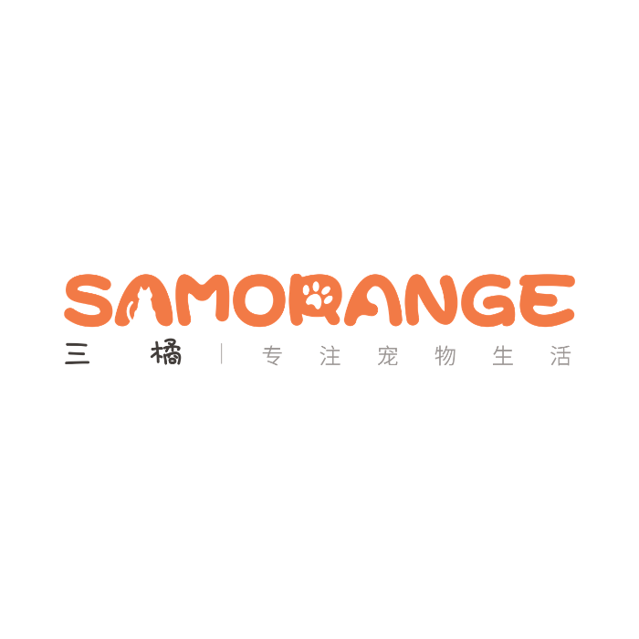 SAMORANGE 店铺LOGO