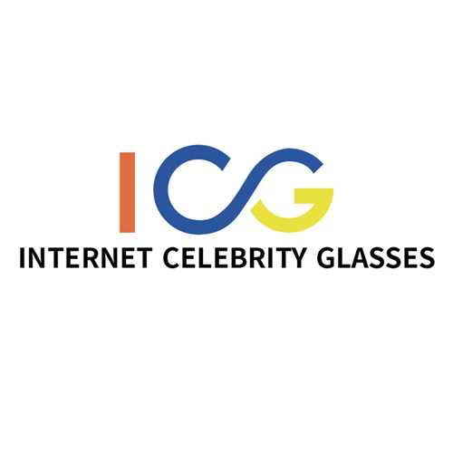 ICG眼镜