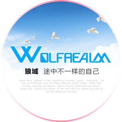 幸福淘店 店铺LOGO