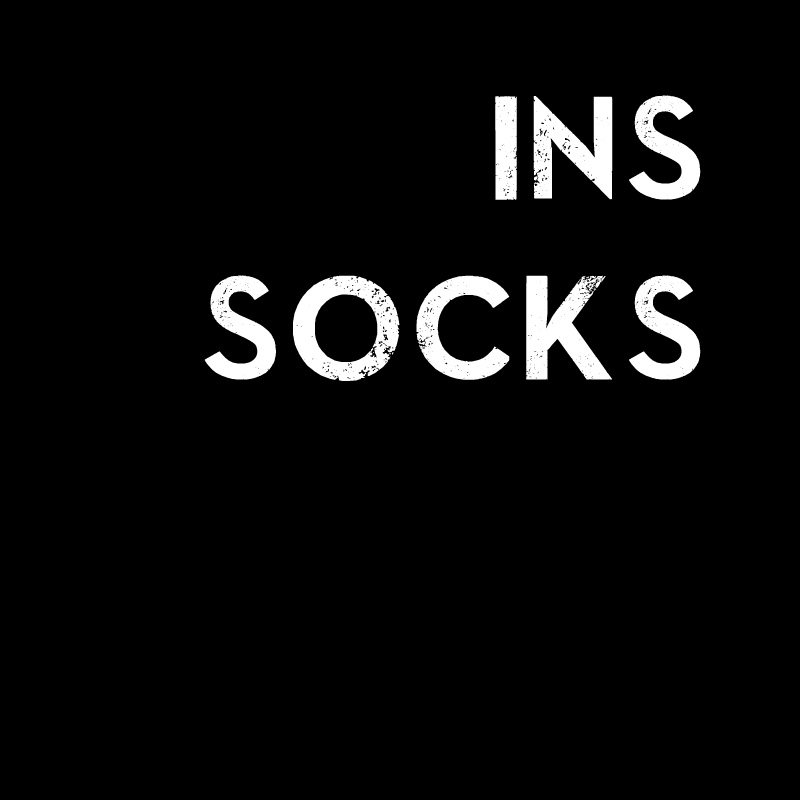 ins socks潮袜
