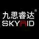 九思睿达旗舰店 店铺LOGO