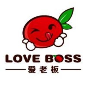 超爱干果