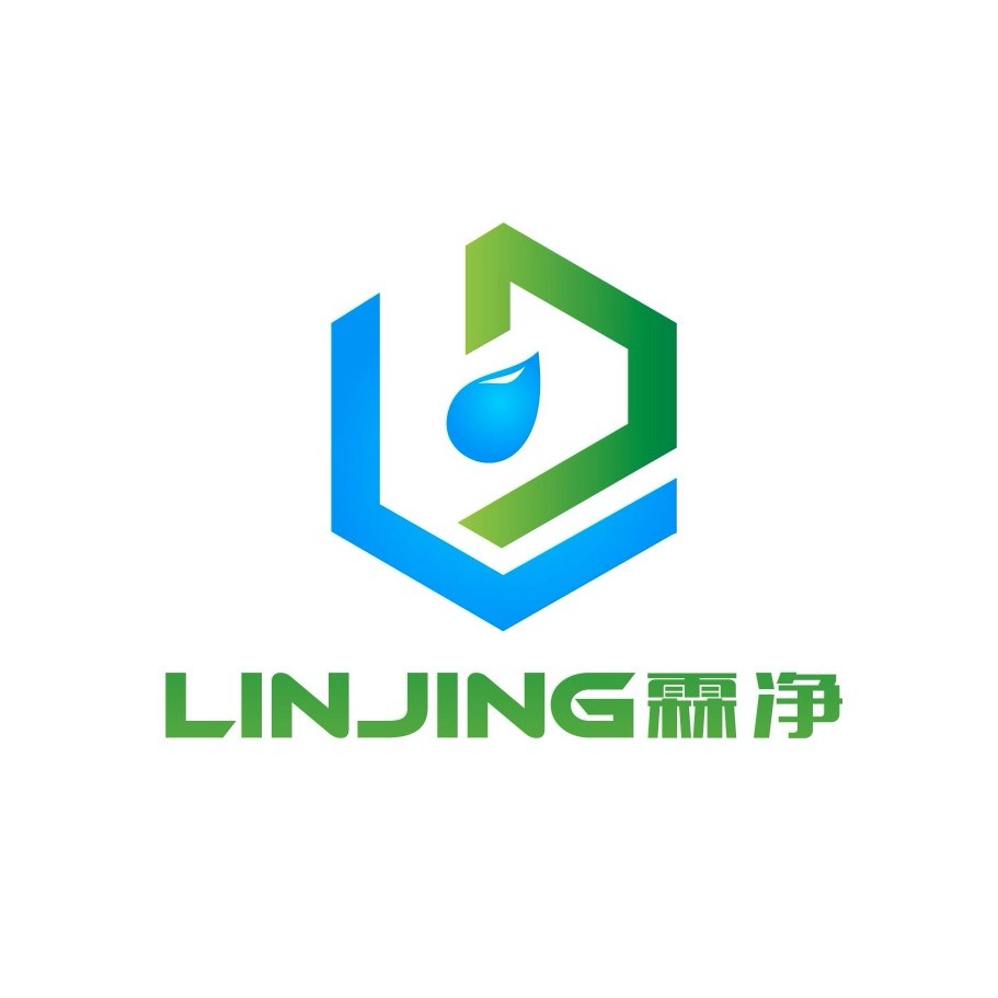 霖净旗舰店 店铺LOGO
