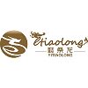 懿条龙纸袋总店 店铺LOGO