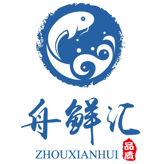 舟鲜汇 店铺LOGO