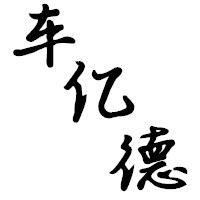 车亿德