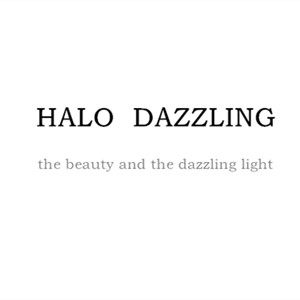 黑露大码HALO女装独立设计